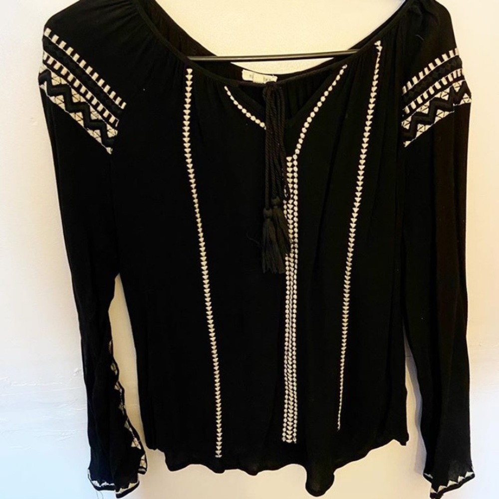 Long sleeve